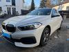 BMW 118 kummersdorf-gut