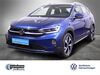 VW Taigo schmerkendorf