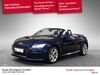 Audi TT krauchenwies