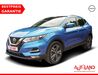 Nissan Qashqai ruttersdorf-lotschen
