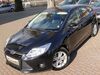 Ford Focus kreis|erlangen-hoechstadt