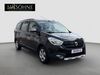 Dacia Lodgy rabenau