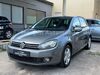 VW Golf undenheim