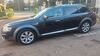 Audi A6 Allroad huelseburg