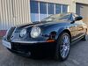 Jaguar S-Type bl|nordrhein-westfalen