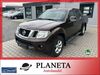 Nissan Navara herbersdorf