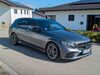Mercedes-Benz C 43 AMG schoefweg