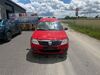 Dacia Logan Neunburg vorm Wald