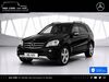 Mercedes-Benz ML 500 salzfurtkapelle