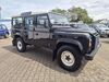 Land Rover Defender aichtal