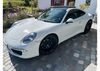 Porsche 911 Urmodell Irrhausen