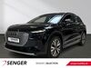 Audi Q4 e-tron saerbeck
