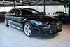 Audi A8 deutschland