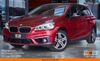 BMW 225 landshut