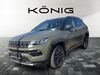 Jeep Compass dankmarshausen