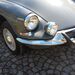Citroen DS bl|nordrhein-westfalen