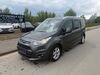 Ford Grand Tourneo saalow