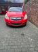 Opel Corsa walhausen