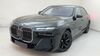 BMW 750 deutschland