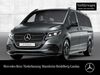 Mercedes-Benz V 300 siebeldingen