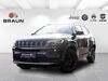 Jeep Compass walhausen