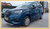 Opel Combo ruttersdorf-lotschen