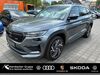 Skoda Kodiaq roedelhausen