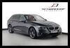 BMW 530 golssen