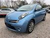 Nissan Micra enzkloesterle