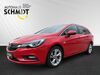 Opel Astra wunstorf