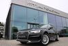 Audi A4 Allroad ober-hilbersheim