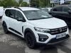 Dacia Jogger Ilsenburg (Harz)