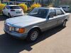 Mercedes-Benz S 280 wissmannsdorf
