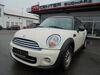 Mini Cooper D woelferbuett