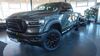 Dodge RAM stockhausen-illfurth