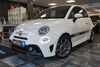 Abarth 595 kreis|rheingau-taunus-kreis