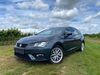 Seat Leon muenster-sarmsheim