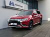 Mitsubishi Outlander bueddenstedt