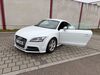 Audi TTS aichtal