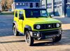 Suzuki Jimny kuehbach
