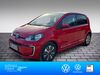 VW e-up! Schönebeck