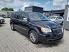 Chrysler Voyager deutschland