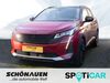 Peugeot 3008 hoehr-grenzhausen