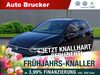 VW Golf huempfershausen