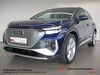 Audi Q4 e-tron iggensbach