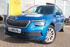 Skoda Kamiq kummersdorf-gut