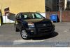 Ford Fusion saalow