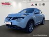 Nissan Juke Saalow
