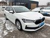 Skoda Superb fredersdorf-vogelsdorf
