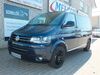 VW T5 Transporter artlenburg
